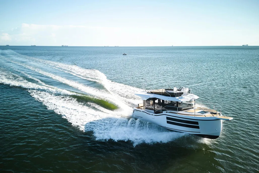 2026 Northman 1050 for sale (photo 34)