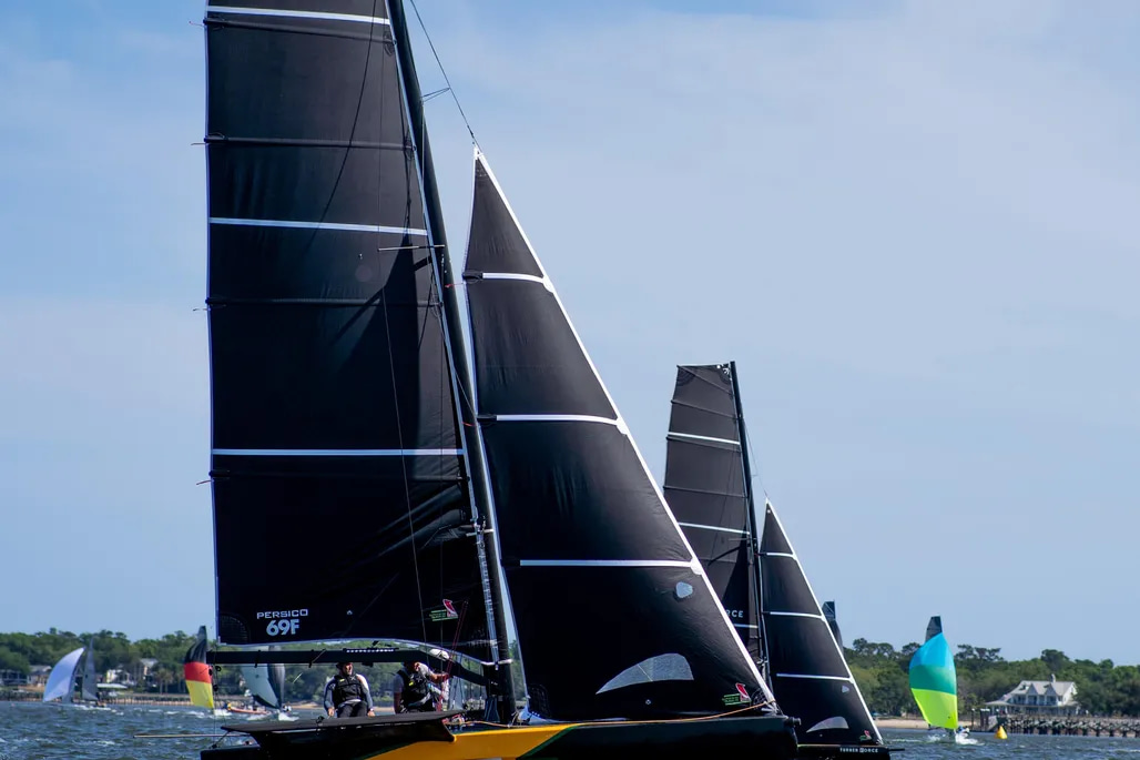 2022 Persico 69F zu verkaufen (photo 4)