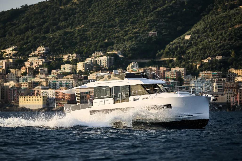 2026 Northman 1300 en venta (photo 4)