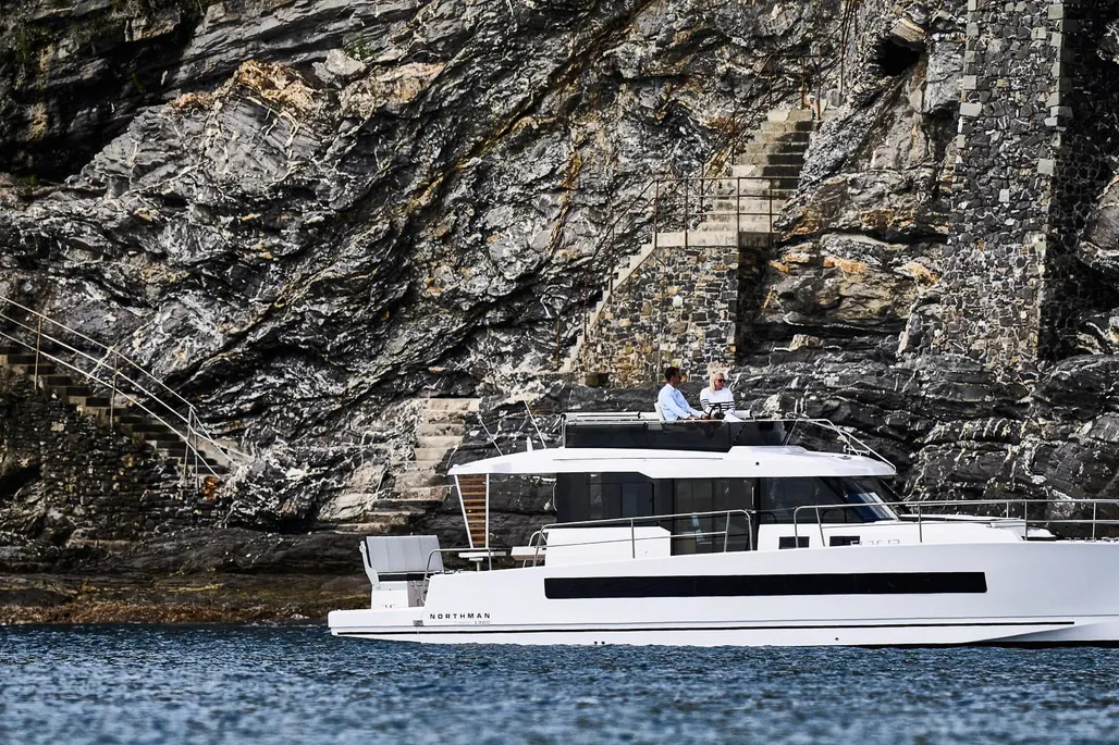 2026 Northman 1300 en venta (photo 16)