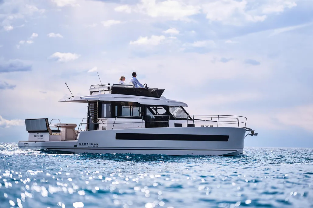 2026 Northman 1300 en venta (photo 18)