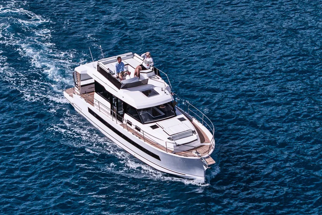 2026 Northman 1300 en venta (photo 19)