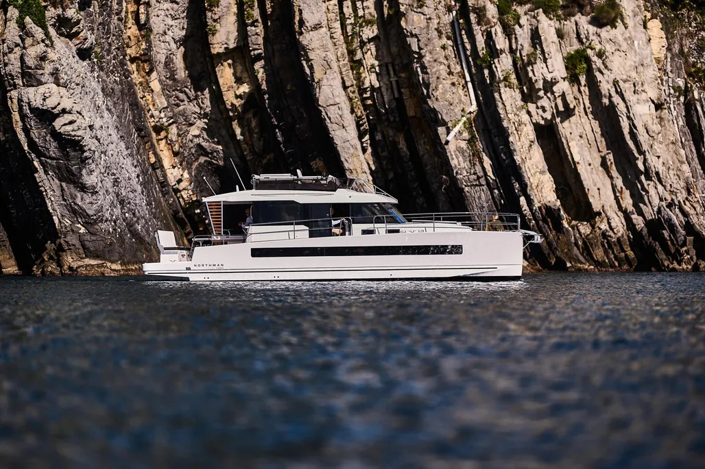 2026 Northman 1300 en venta (photo 21)