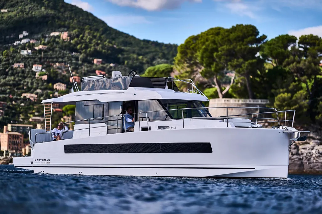 2026 Northman 1300 en venta (photo 24)