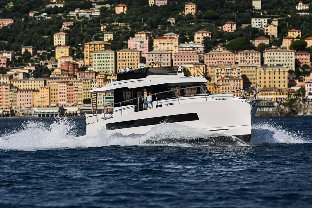 2026 Northman 1300 en venta (photo 26)