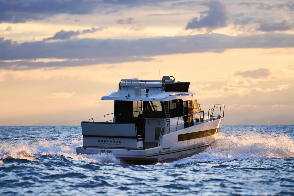 2026 Northman 1300 en venta (photo 34)