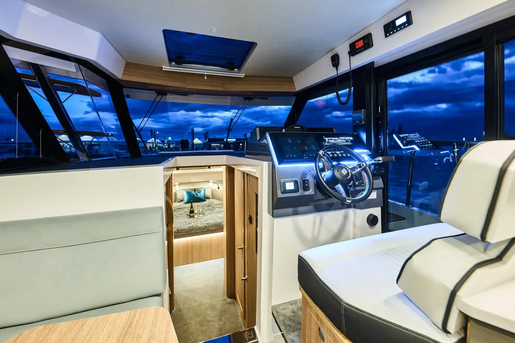 2026 Northman 1300 en venta (photo 39)