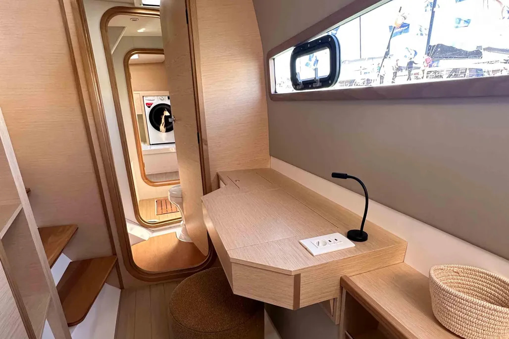 2026 NEEL 52 Hybrid zu verkaufen (photo 15)