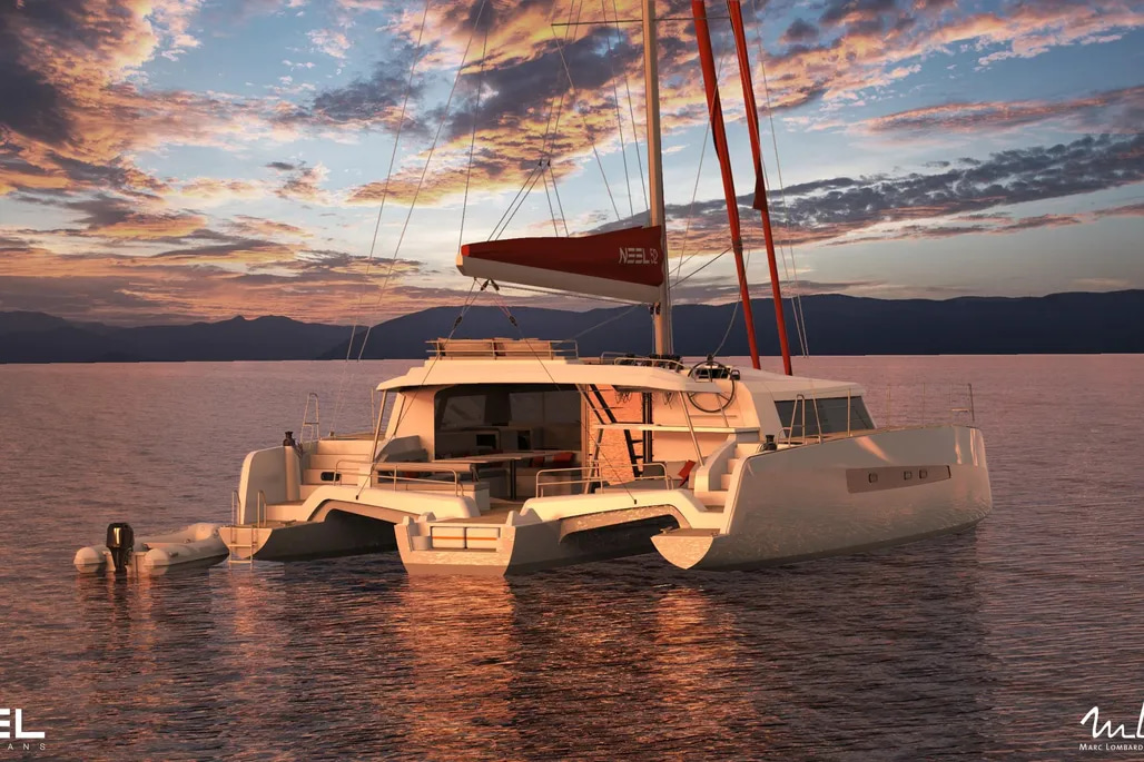 2026 NEEL 52 Hybrid zu verkaufen (photo 21)
