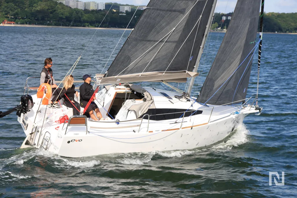 2025 Maxus EVO 24 in vendita (photo 4)