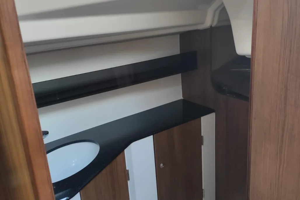 2025 Maxus EVO 24 in vendita (photo 8)