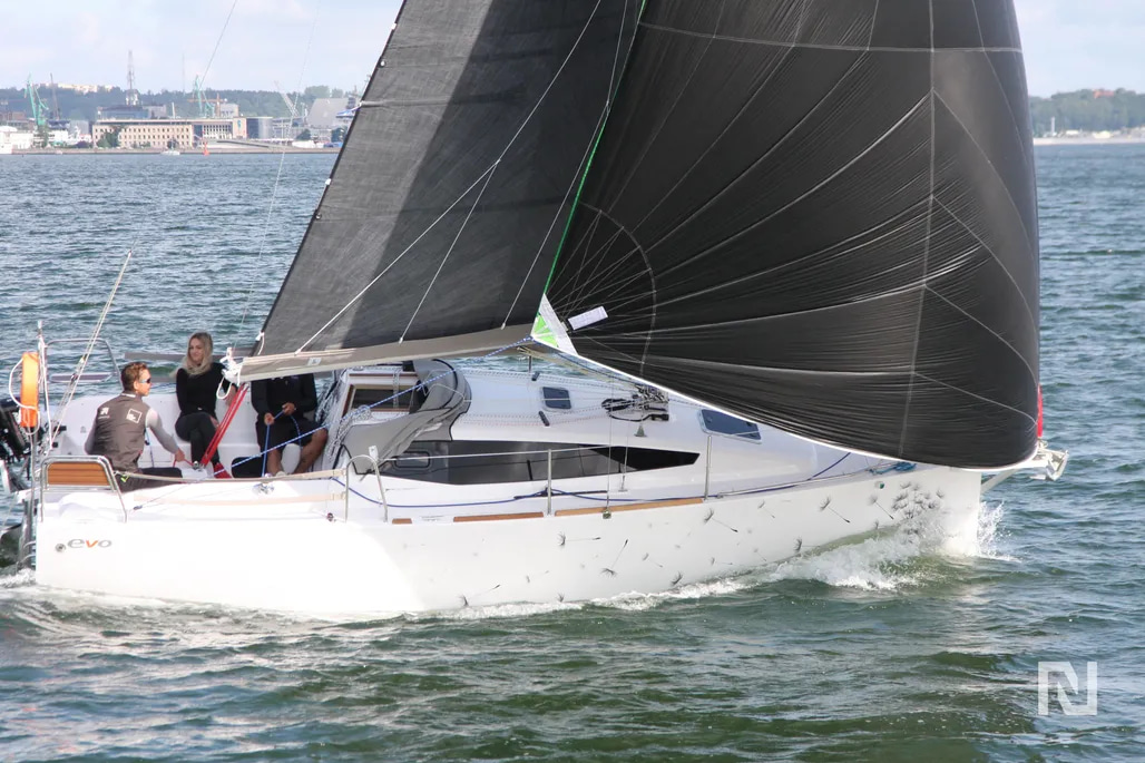2025 Maxus EVO 24 in vendita (photo 9)