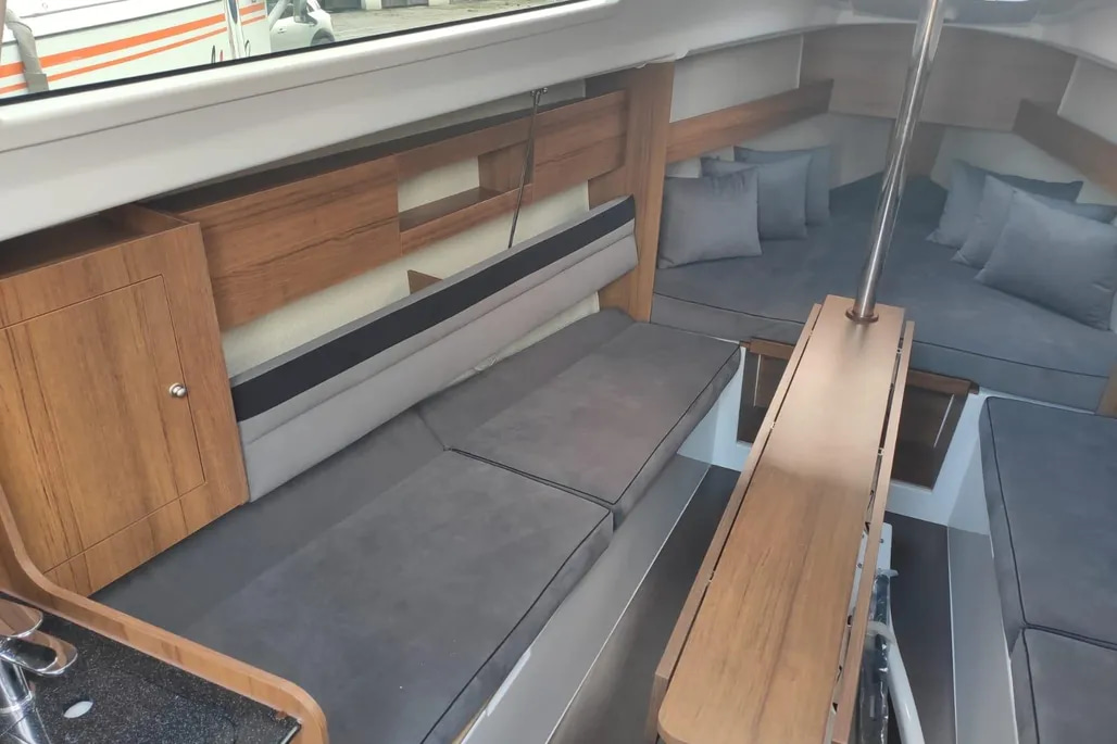 2025 Maxus EVO 24 in vendita (photo 12)