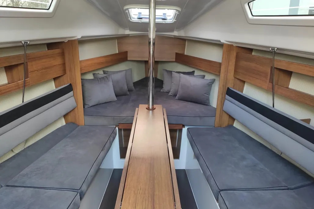 2025 Maxus EVO 24 in vendita (photo 16)