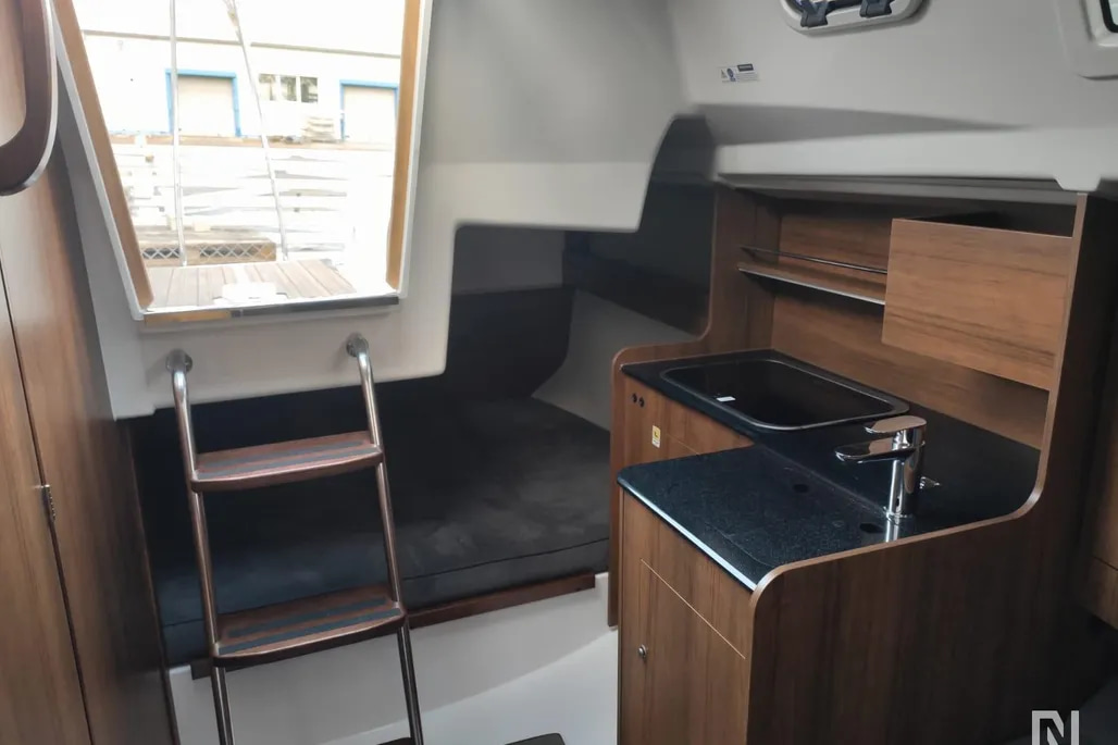 2025 Maxus EVO 24 in vendita (photo 18)