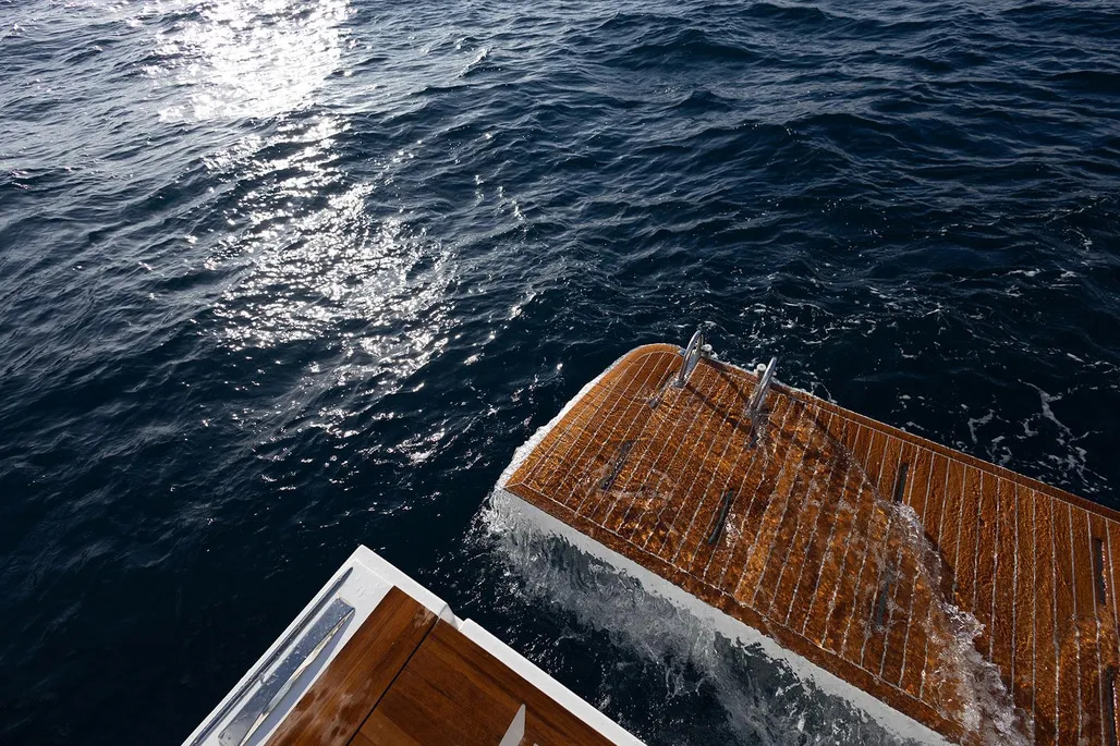 2026 Aventura 38 Motor Yacht for sale (photo 11)