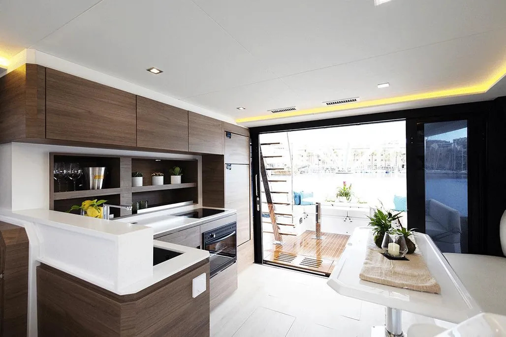 2026 Aventura 38 Motor Yacht for sale (photo 16)