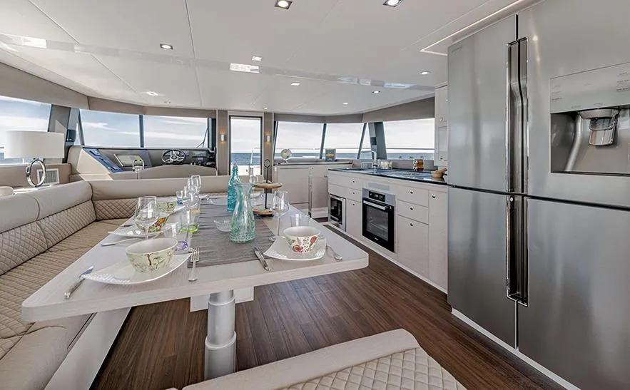 2026 Aventura 56 Motor Yacht for sale (photo 5)
