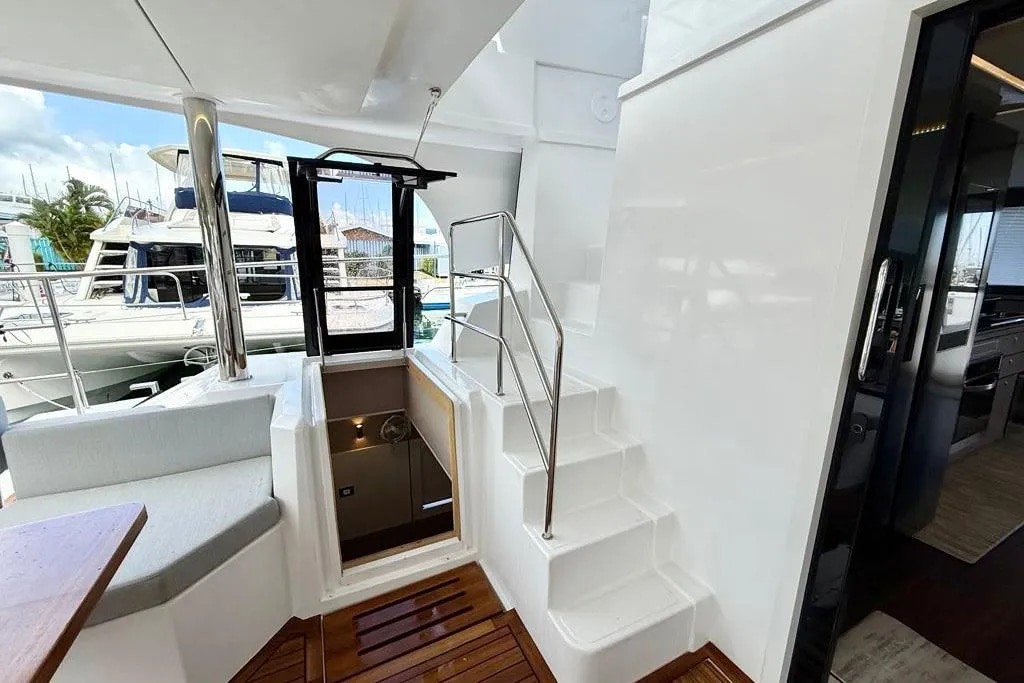 2026 Aventura 56 Motor Yacht for sale (photo 15)