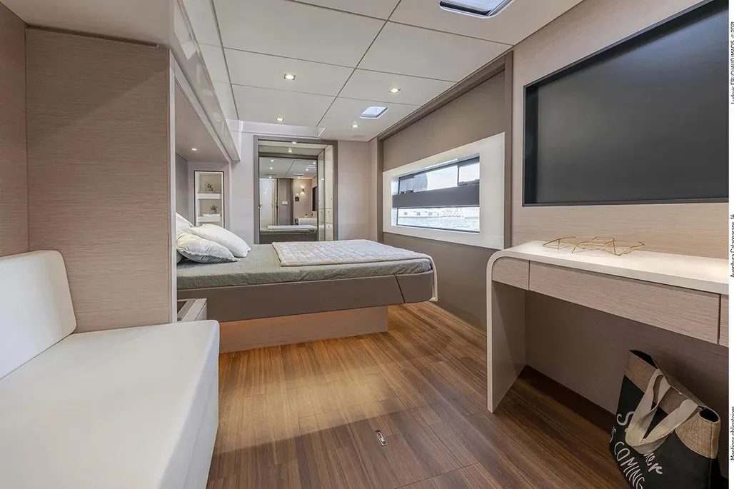 2026 Aventura 56 Motor Yacht for sale (photo 18)