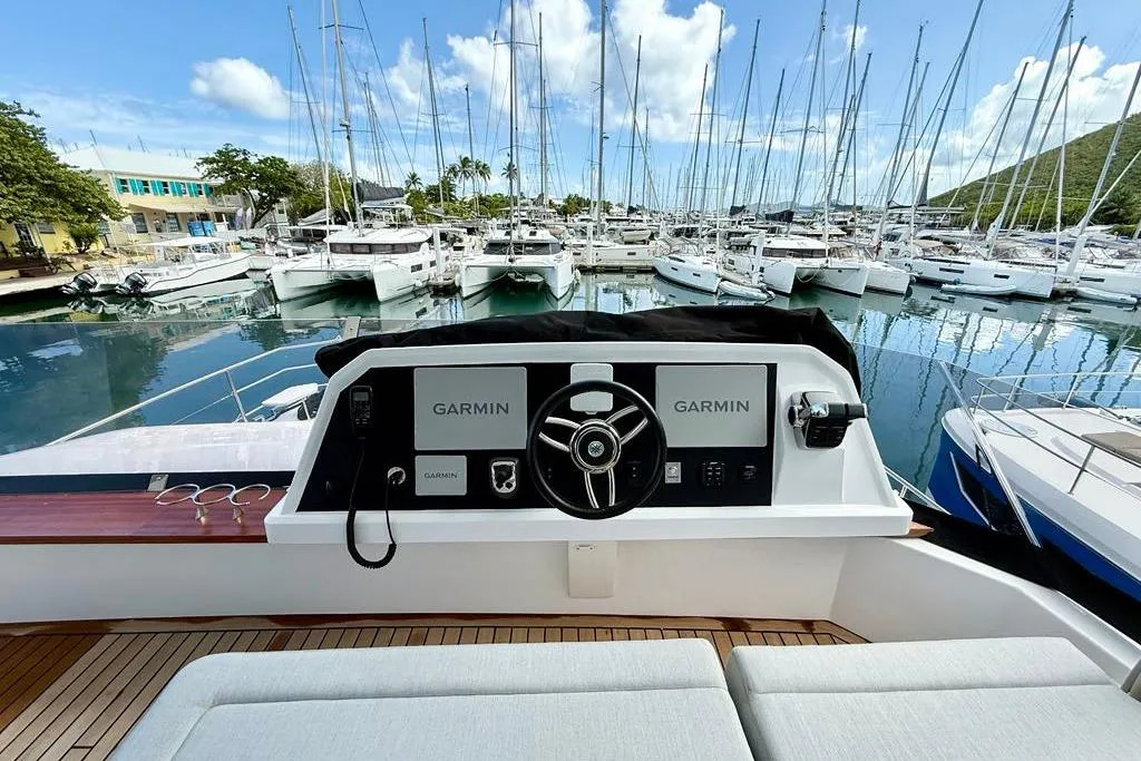 2026 Aventura 56 Motor Yacht for sale (photo 20)