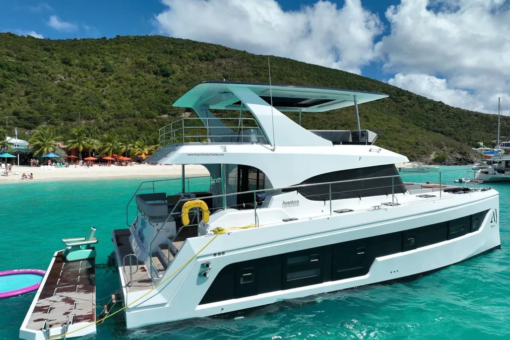 2026 Aventura 56 Motor Yacht for sale (photo 22)