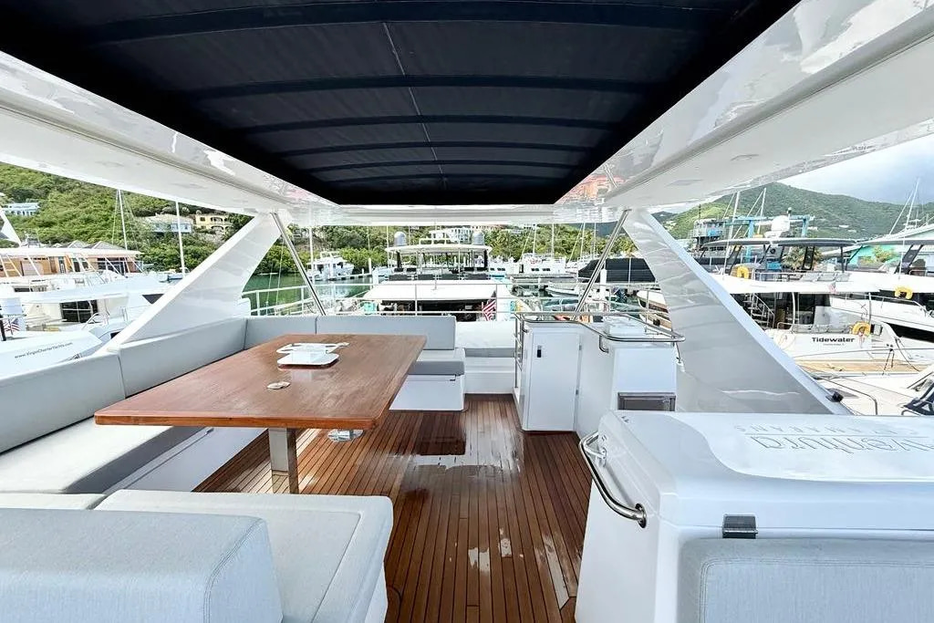 2026 Aventura 56 Motor Yacht for sale (photo 24)