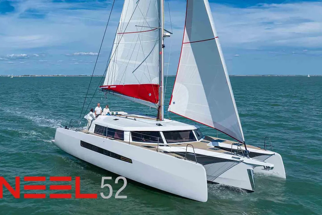 2026 NEEL 52 na sprzedaż (photo 3)