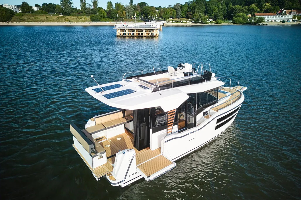 2026 Northman 1050 à vendre (photo 2)
