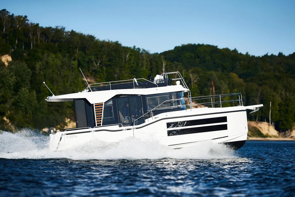 2026 Northman 1050 à vendre (photo 16)