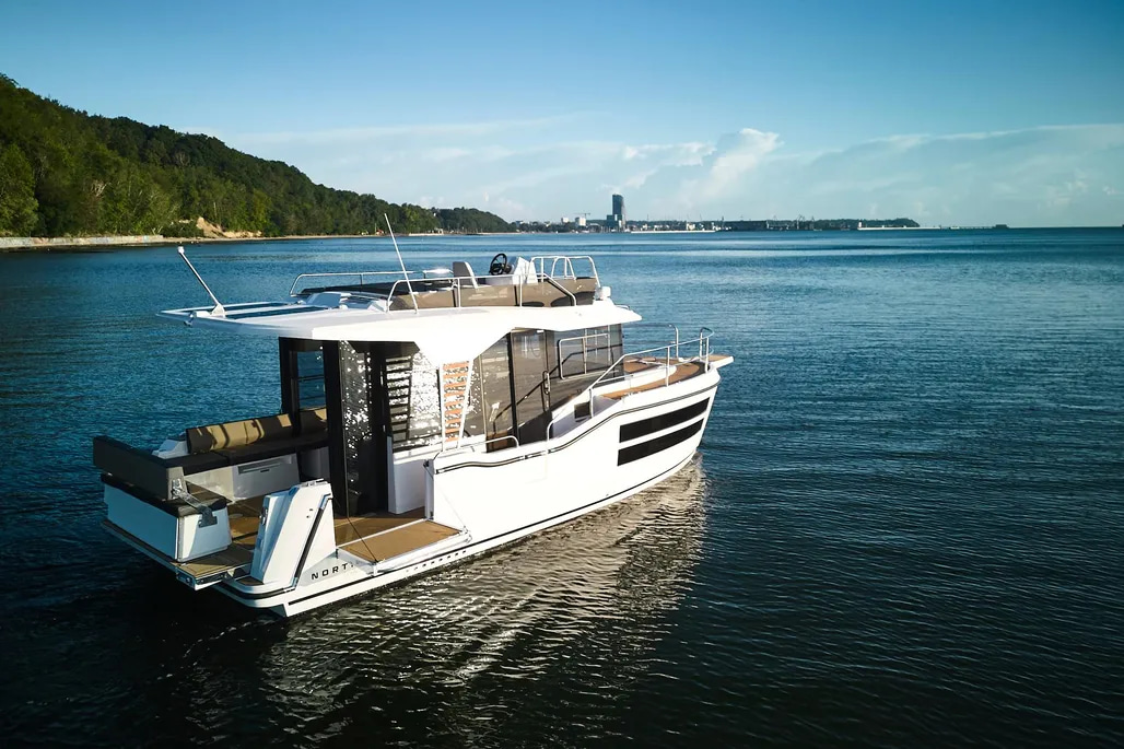 2026 Northman 1050 à vendre (photo 33)