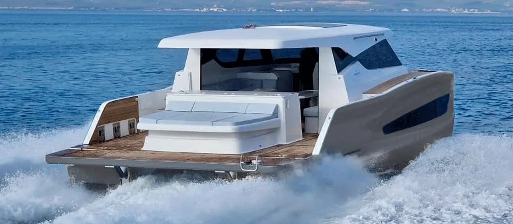 2026 Aventura 38 Sport Coupe for sale (photo 4)