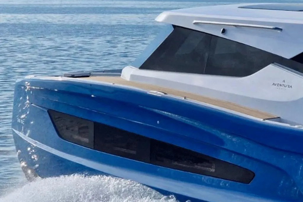 2026 Aventura 38 Sport Coupe for sale (photo 5)