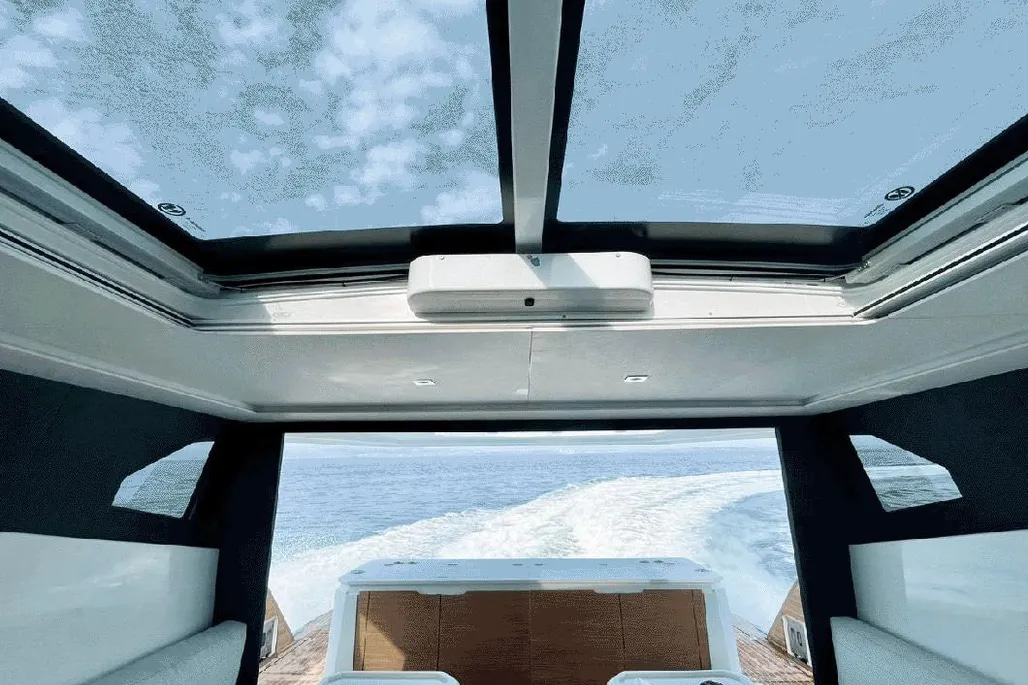 2026 Aventura 38 Sport Coupe for sale (photo 6)