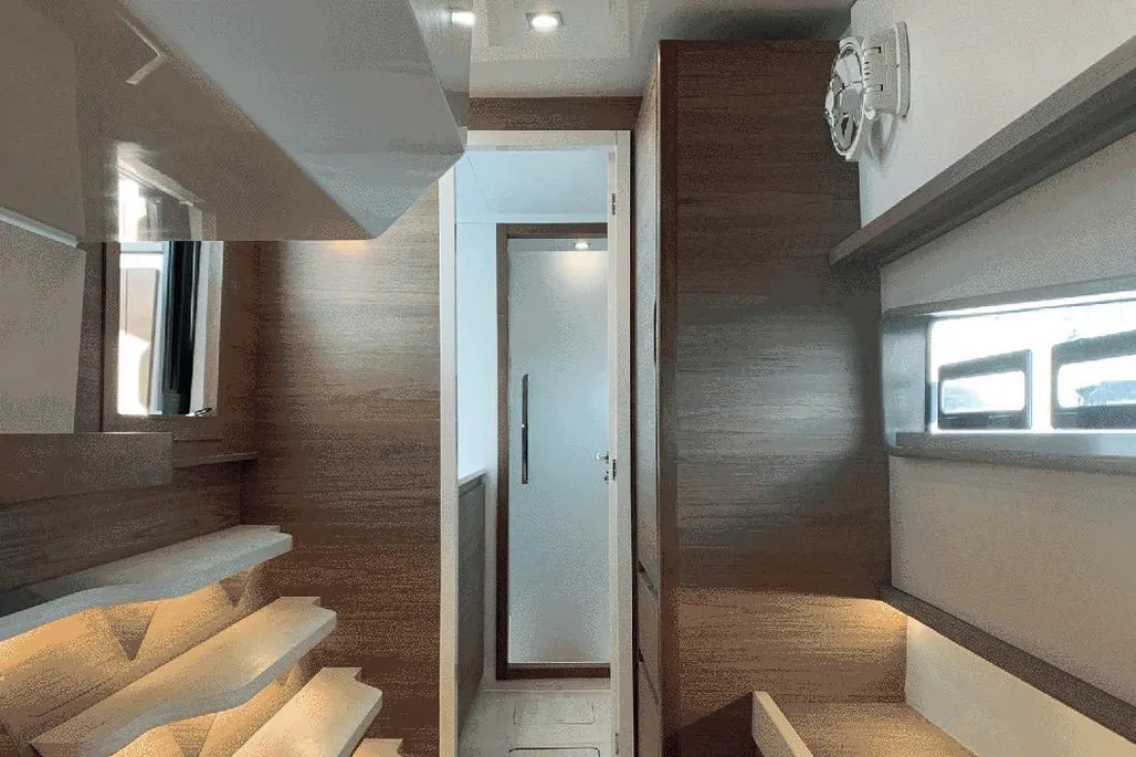 2026 Aventura 38 Sport Coupe for sale (photo 10)
