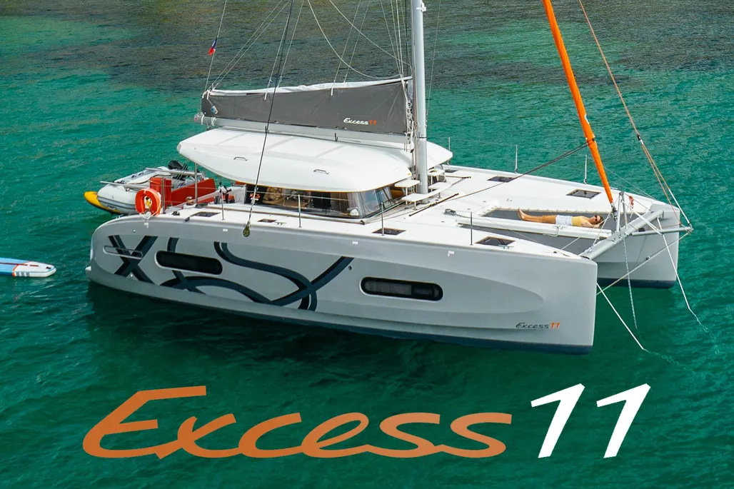 2026 Excess 11 zu verkaufen (photo 1)