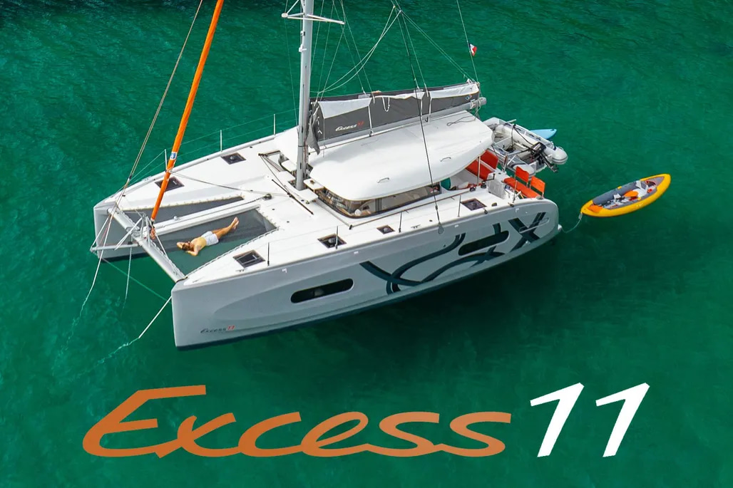 2026 Excess 11 zu verkaufen (photo 10)