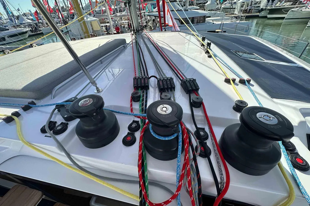2026 NEEL 52 Hybrid in vendita (photo 5)