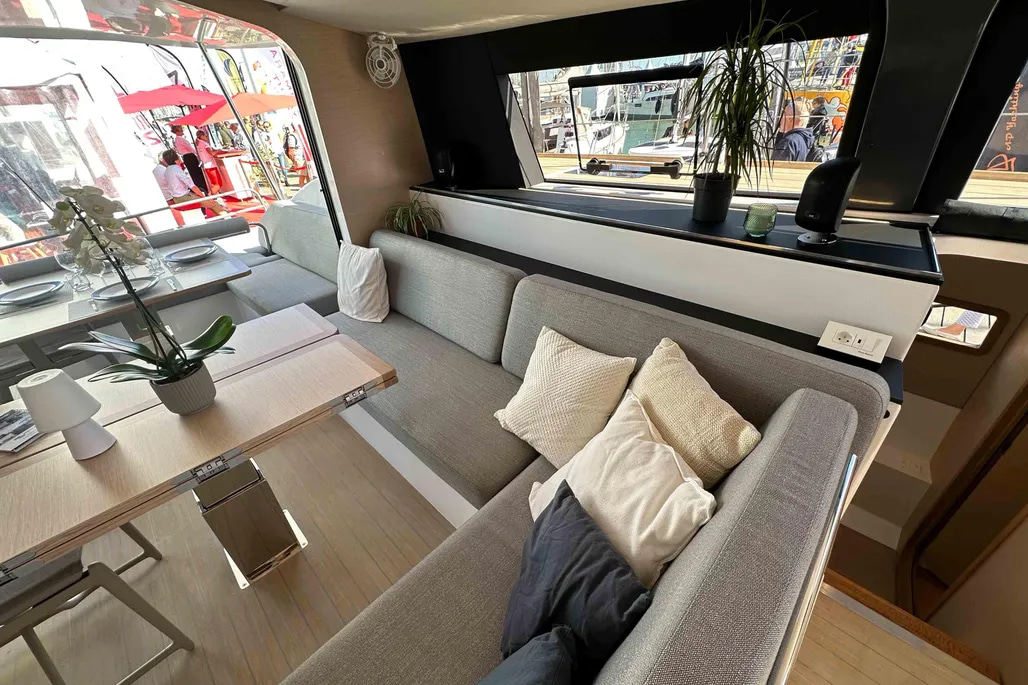 2026 NEEL 52 Hybrid in vendita (photo 12)