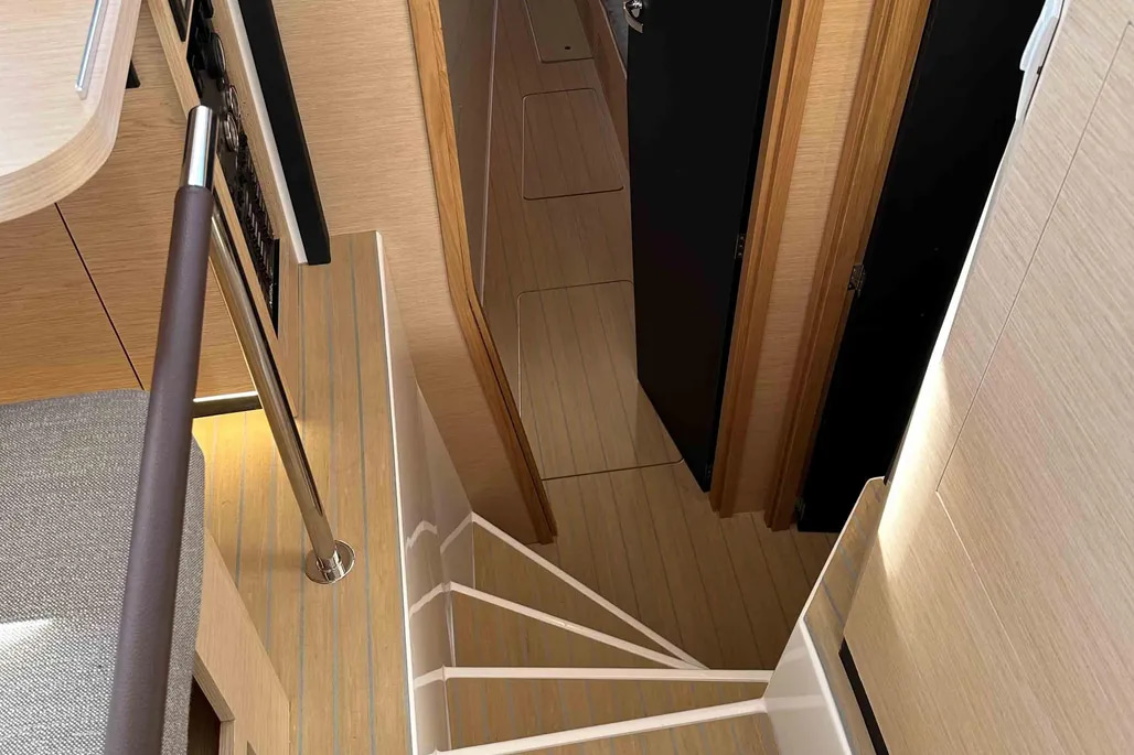 2026 NEEL 52 Hybrid in vendita (photo 18)