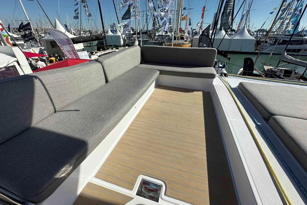 2026 NEEL 52 Hybrid in vendita (photo 19)