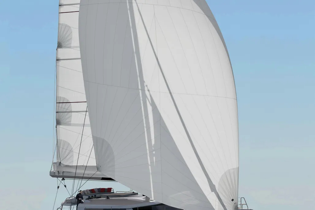 2026 NEEL 52 Hybrid in vendita (photo 20)
