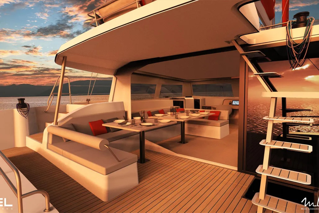 2026 NEEL 52 Hybrid in vendita (photo 21)
