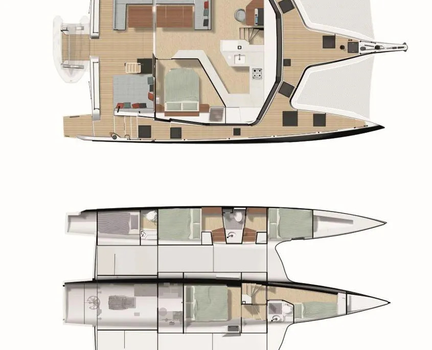 2026 NEEL 52 Hybrid in vendita (photo 25)