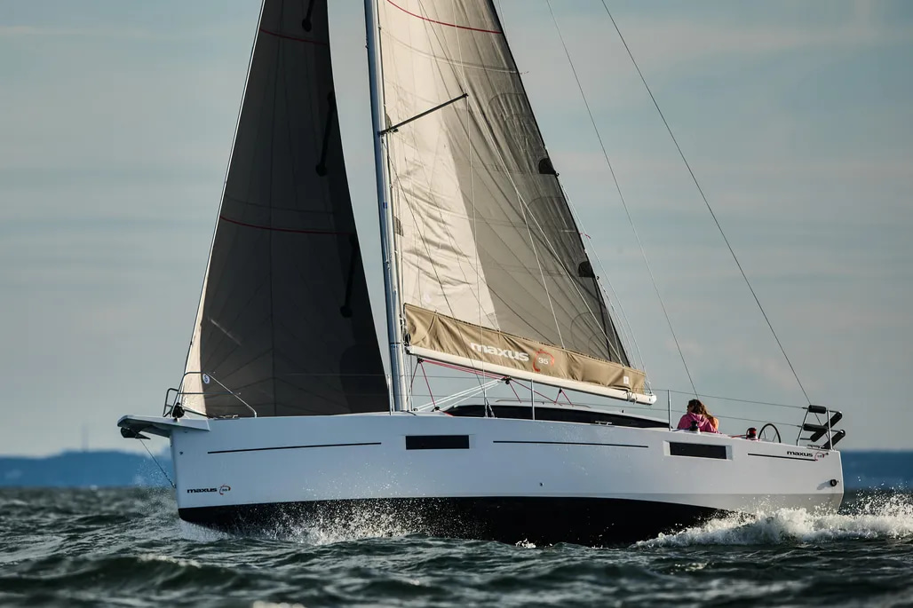 2025 Maxus 35 for sale (photo 1)