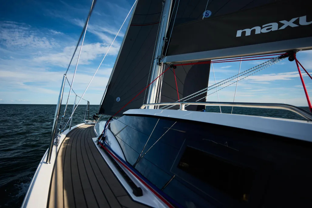 2025 Maxus 35 for sale (photo 12)