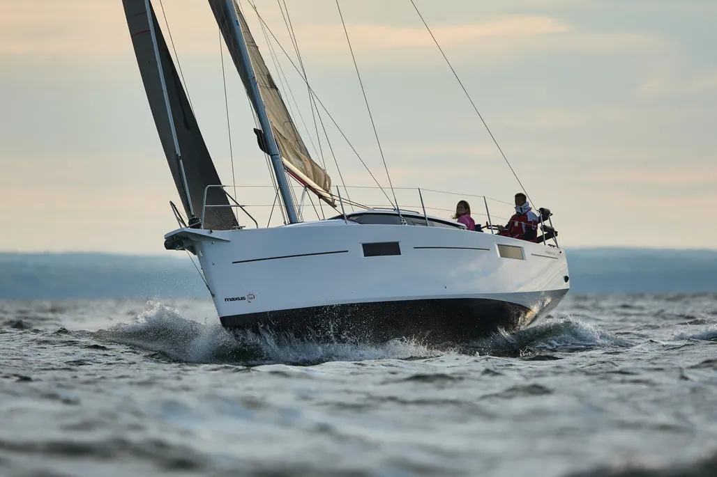 2025 Maxus 35 for sale (photo 18)