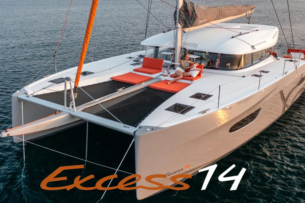 2026 Excess 14 zu verkaufen (photo 1)