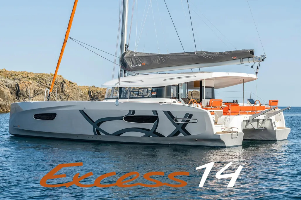 2026 Excess 14 zu verkaufen (photo 14)