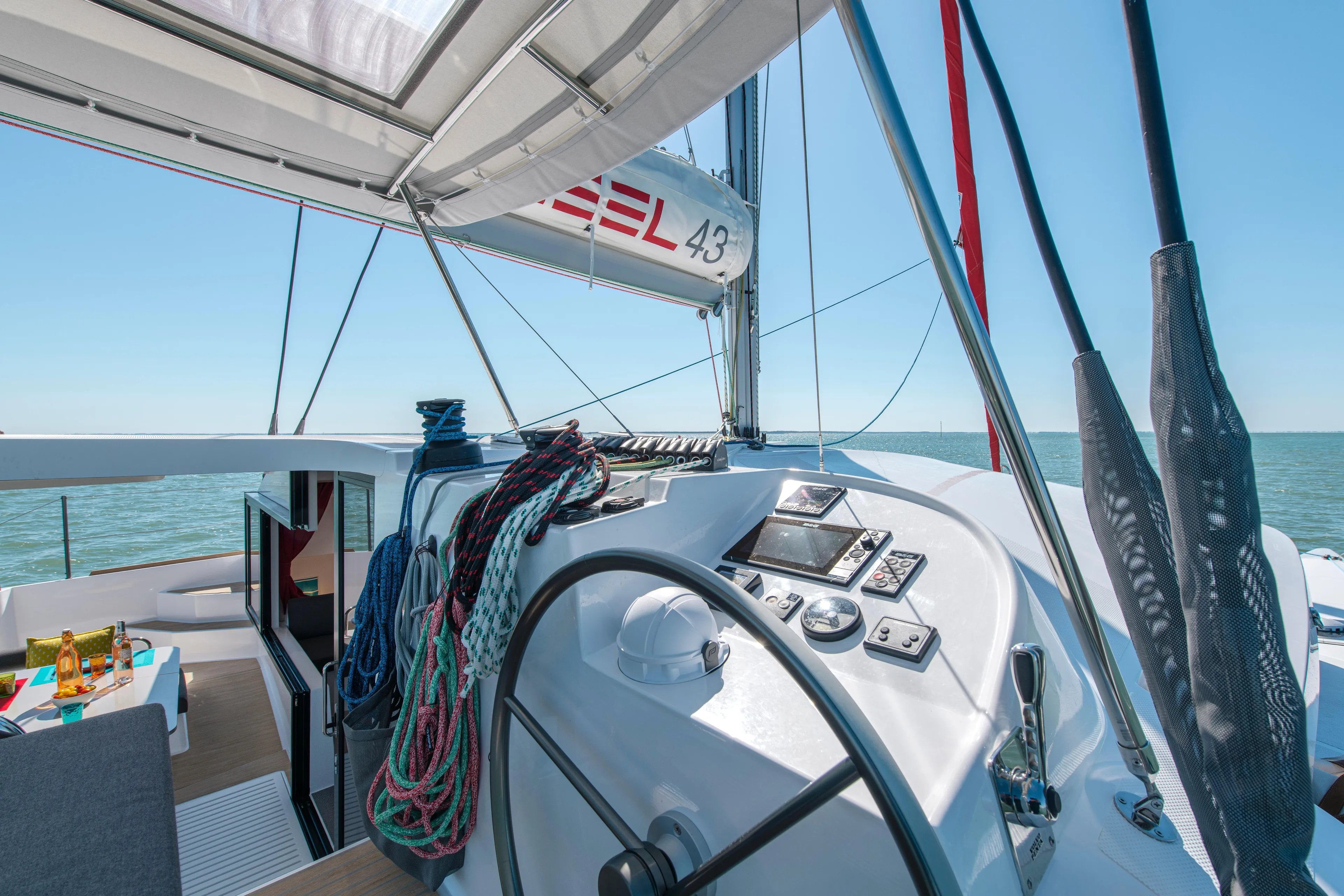 2026 NEEL 43 à vendre (photo 11)